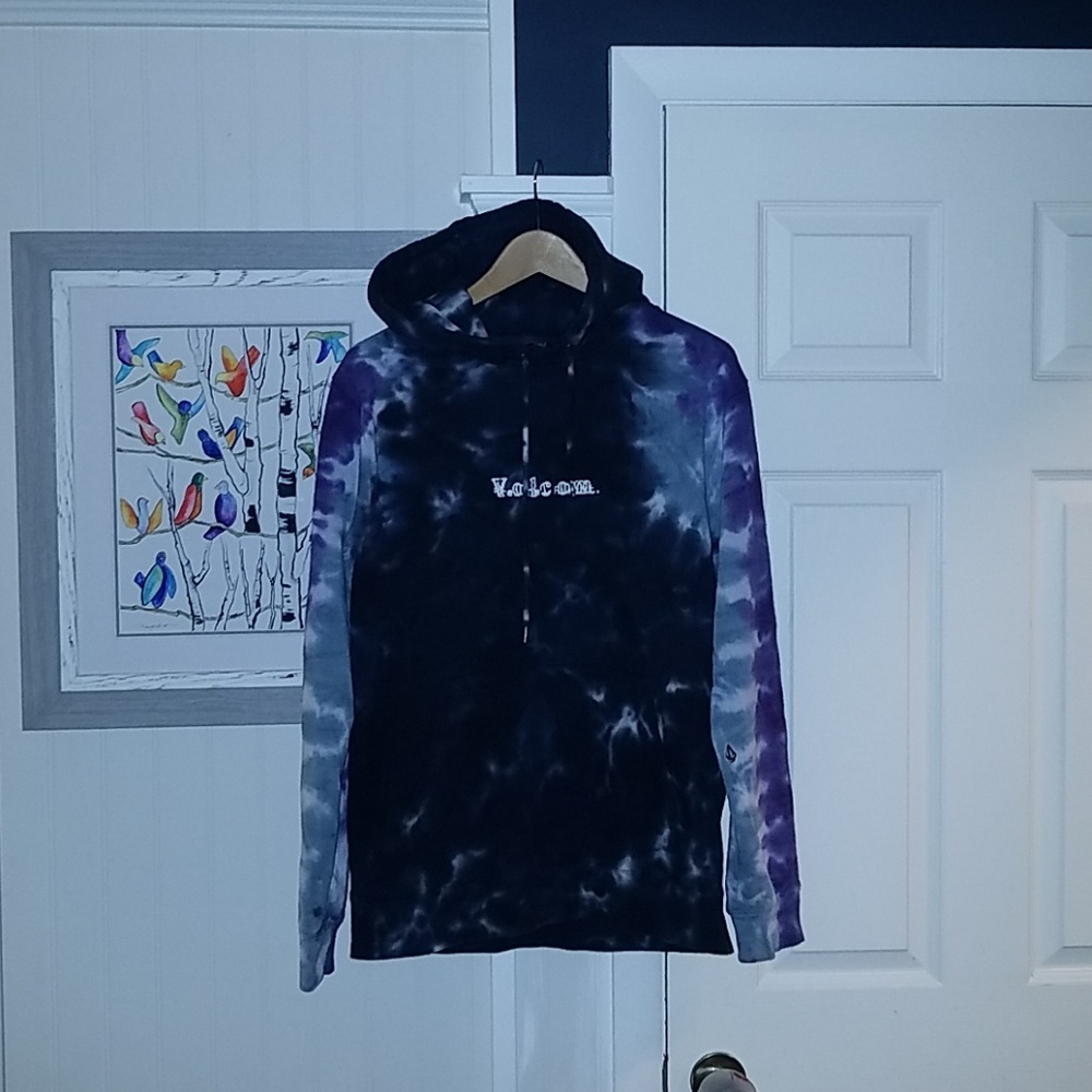 Men's Volcom Hoodie